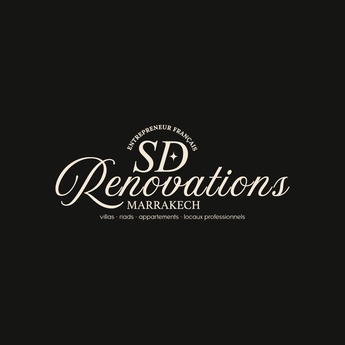 Votre rénovation, notre expertise - SD Rénovations Marrakech
