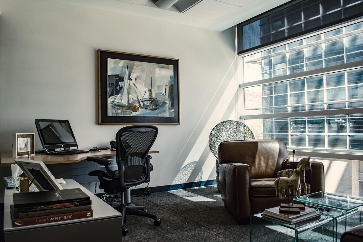 Rénovation de locaux commerciaux - SD Rénovations Marrakech