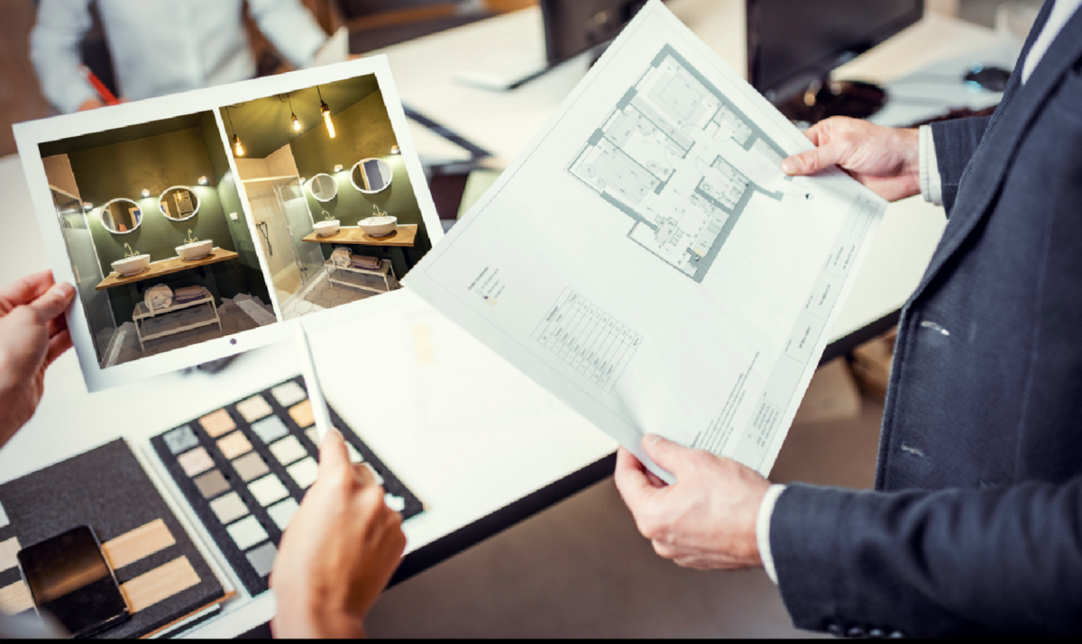 Rénovation de villas - SD Rénovations Marrakech