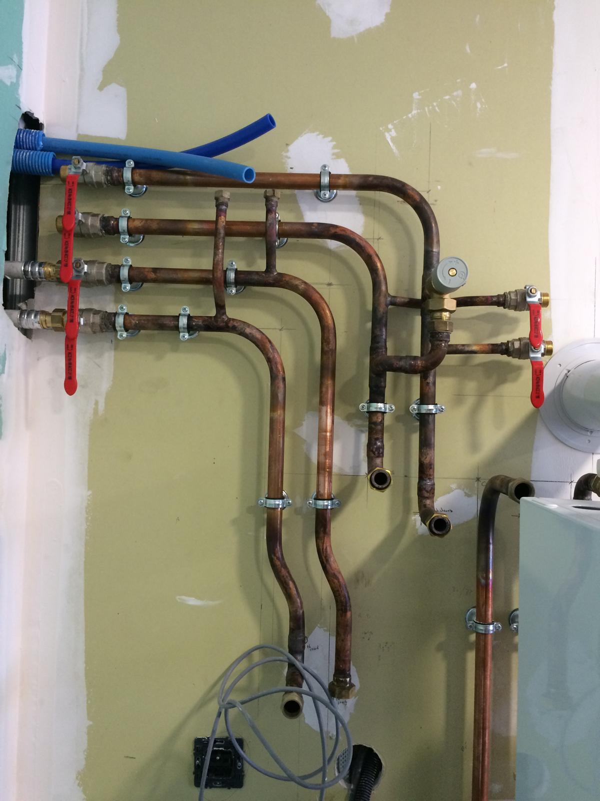 Réalisations - SD Rénovations Marrakech