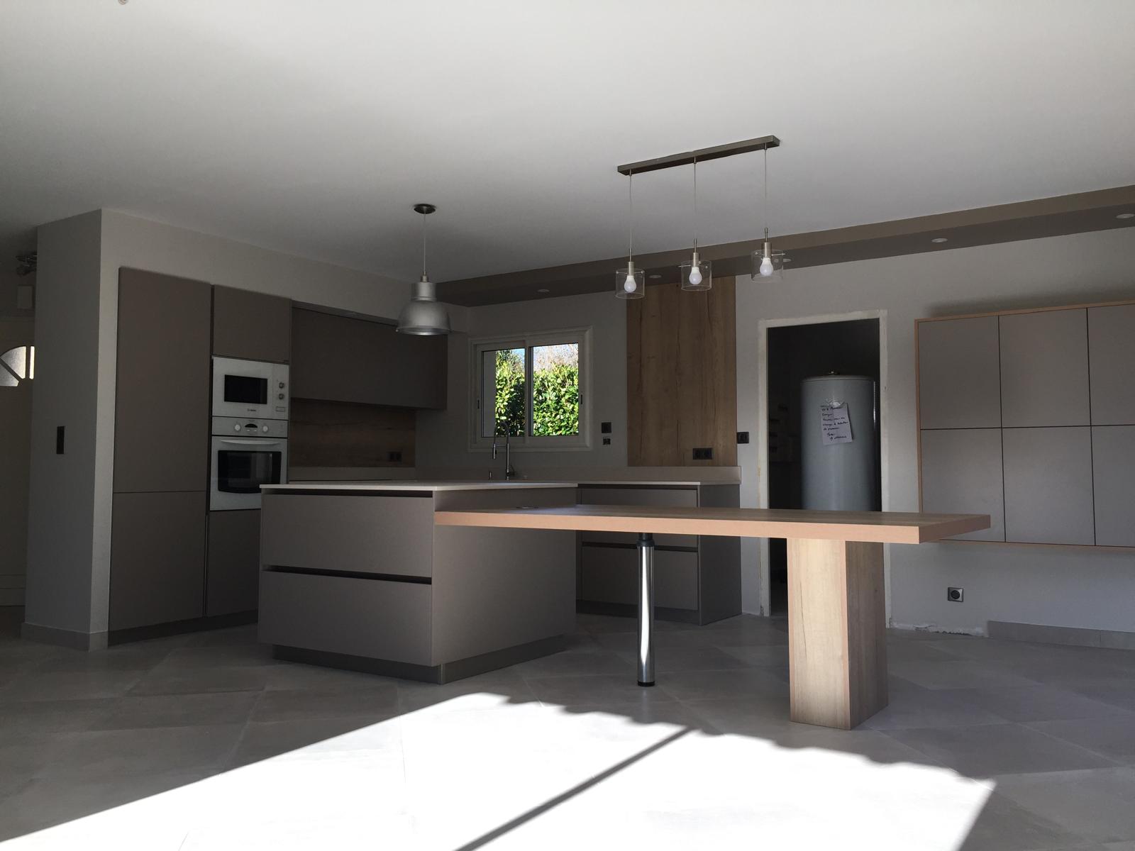 Réalisations - SD Rénovations Marrakech