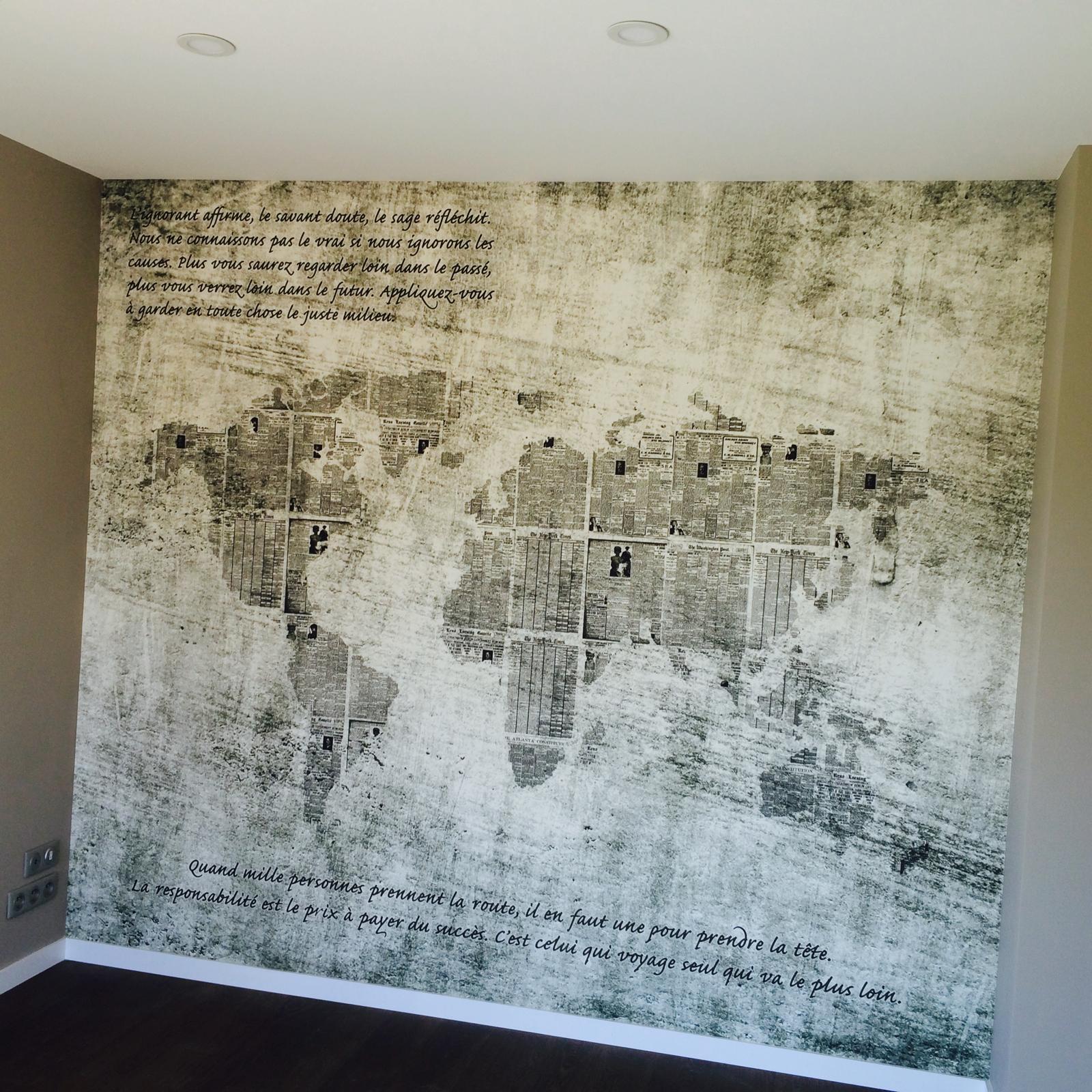 Réalisations - SD Rénovations Marrakech