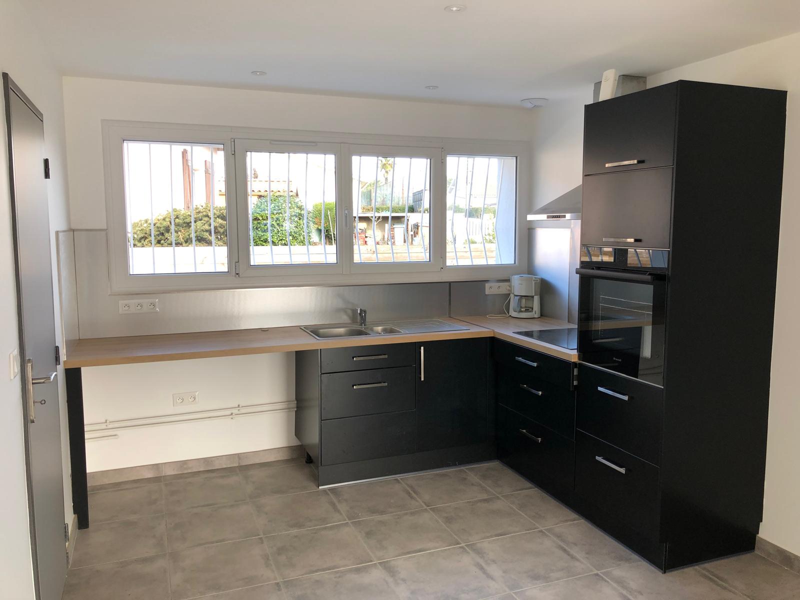 Réalisations - SD Rénovations Marrakech