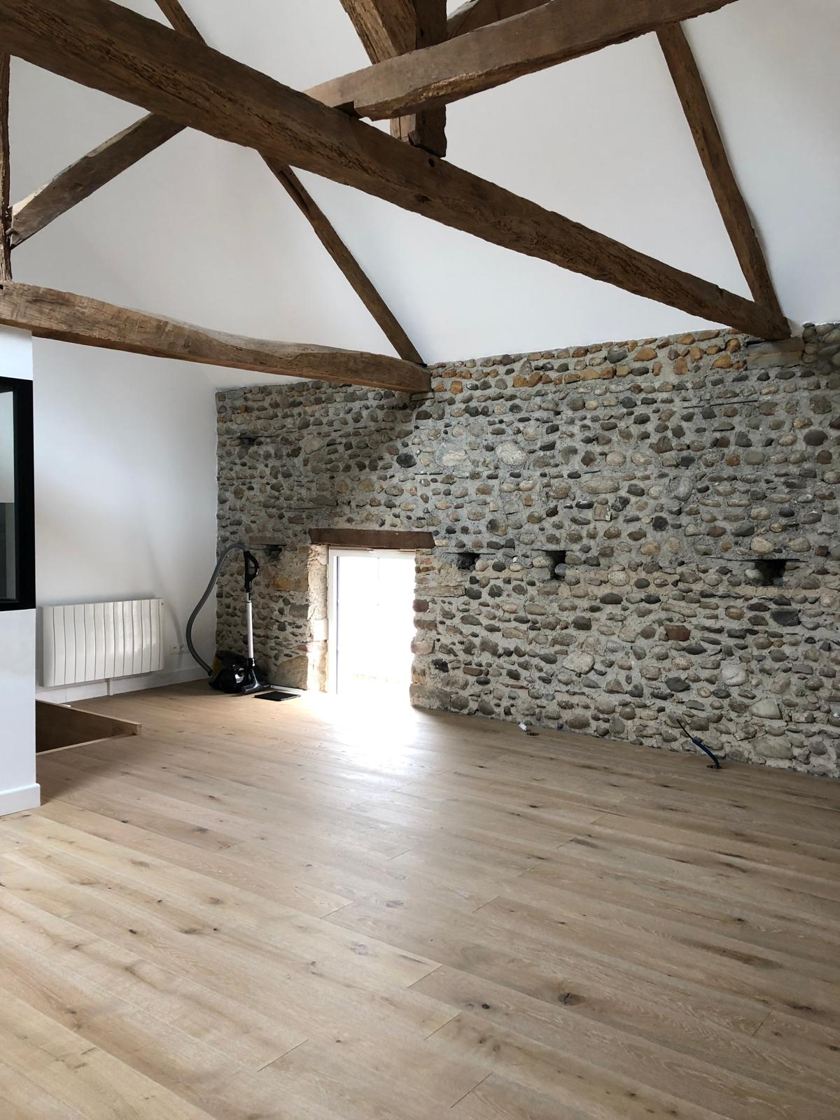 Réalisations - SD Rénovations Marrakech