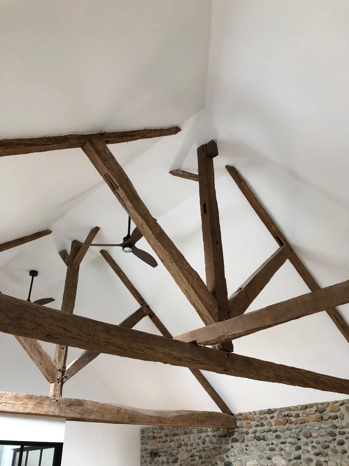 Réalisations - SD Rénovations Marrakech