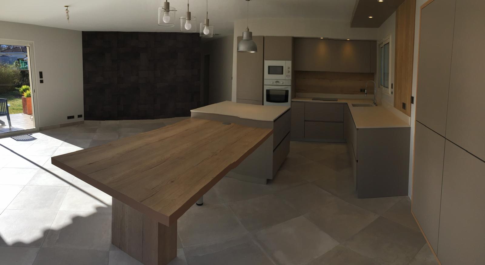 Réalisations - SD Rénovations Marrakech