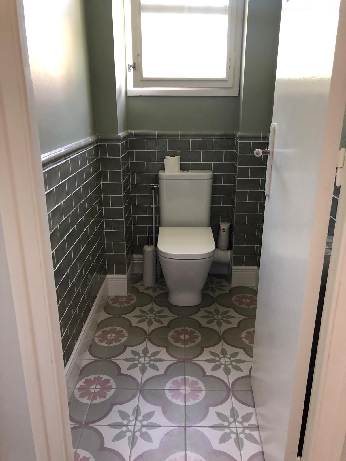 Réalisations - SD Rénovations Marrakech