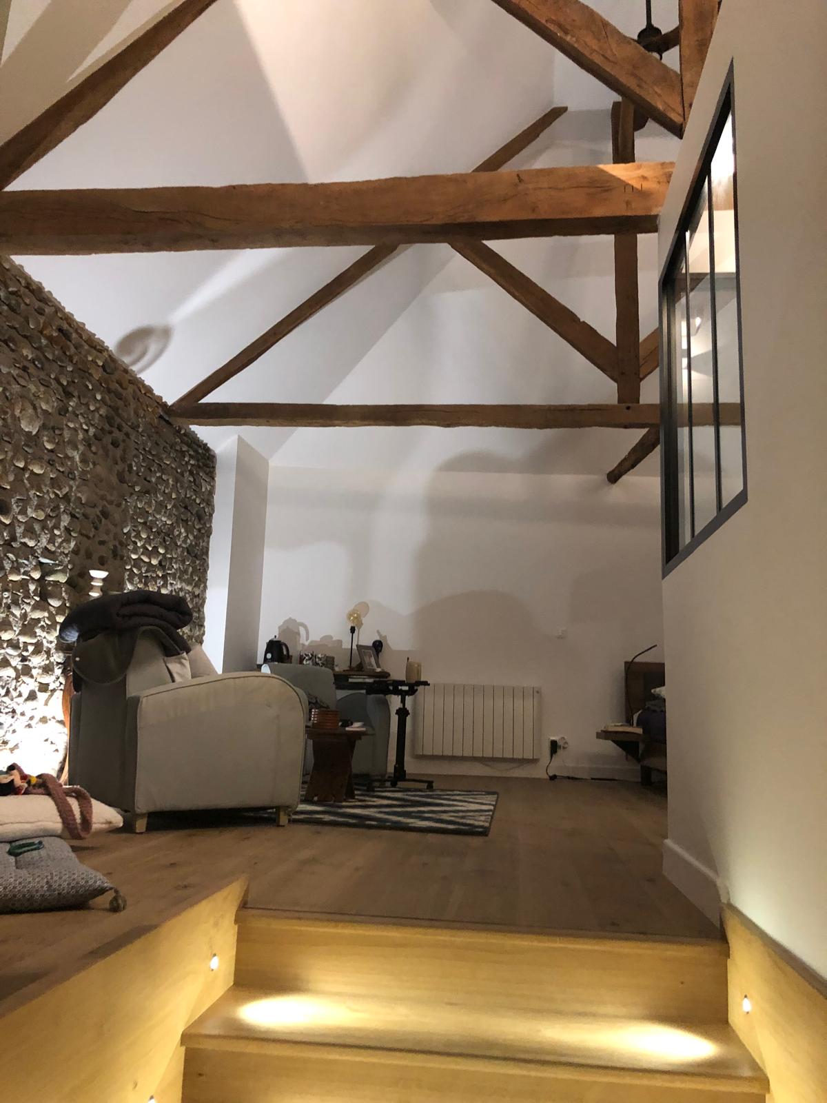 Réalisations - SD Rénovations Marrakech