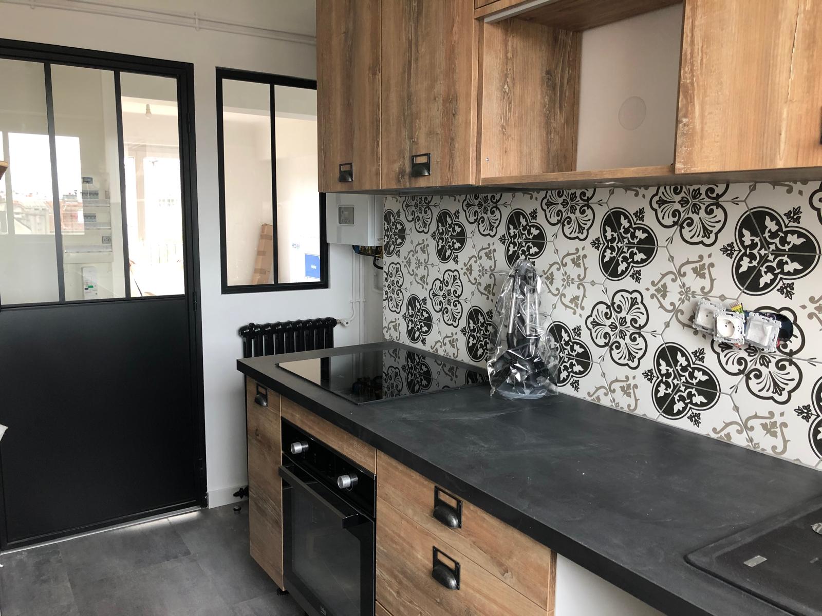 Réalisations - SD Rénovations Marrakech