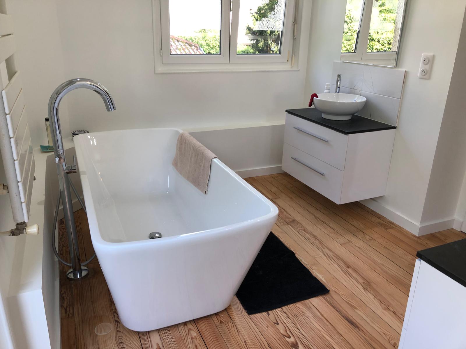 Réalisations - SD Rénovations Marrakech