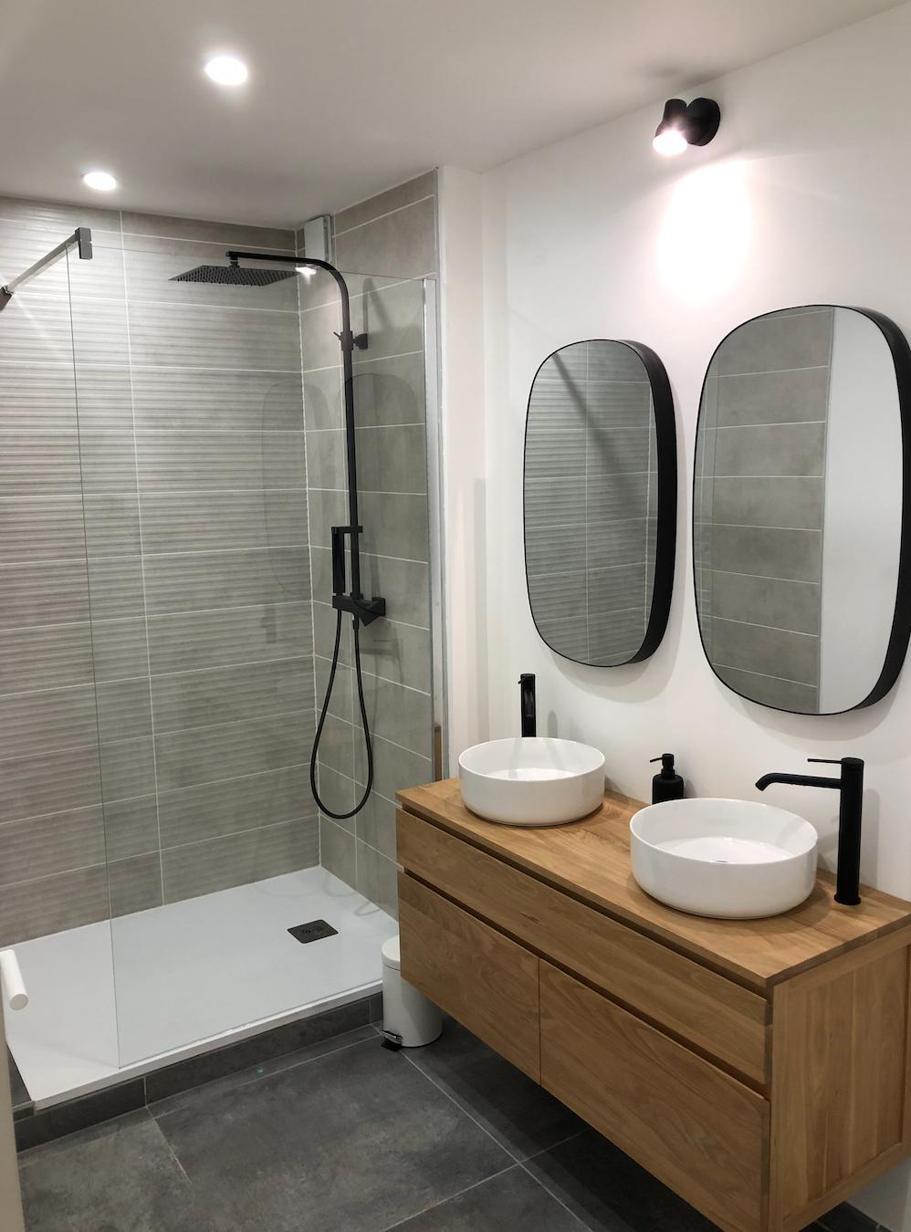 Réalisations - SD Rénovations Marrakech