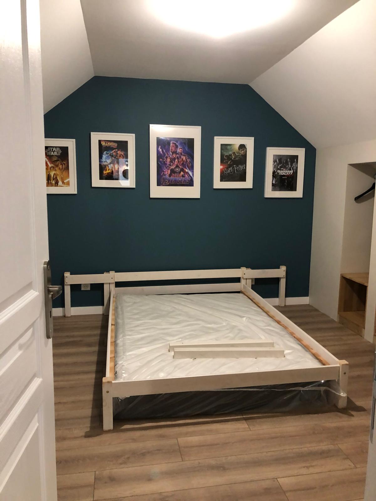 Réalisations - SD Rénovations Marrakech