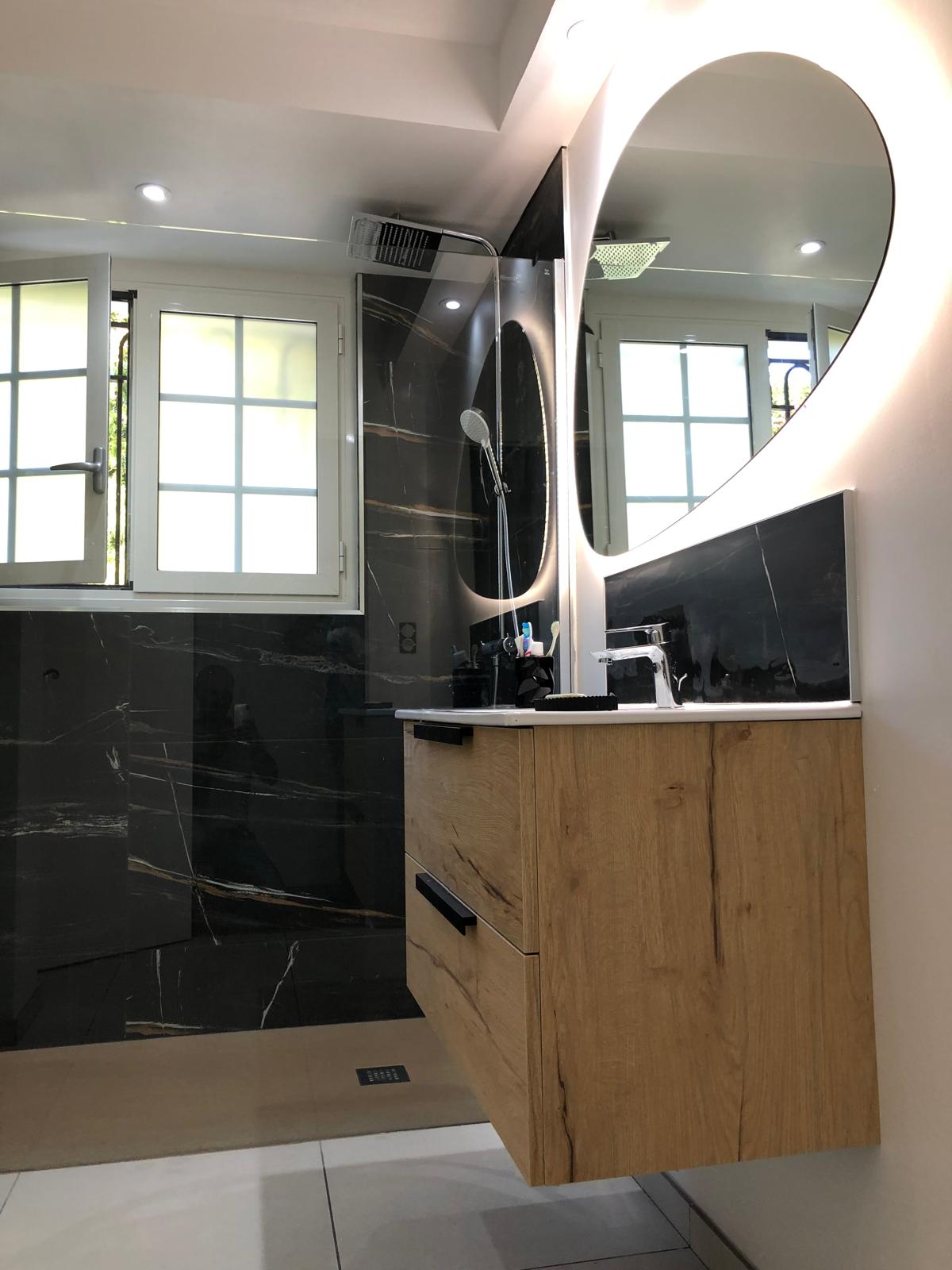 Réalisations - SD Rénovations Marrakech