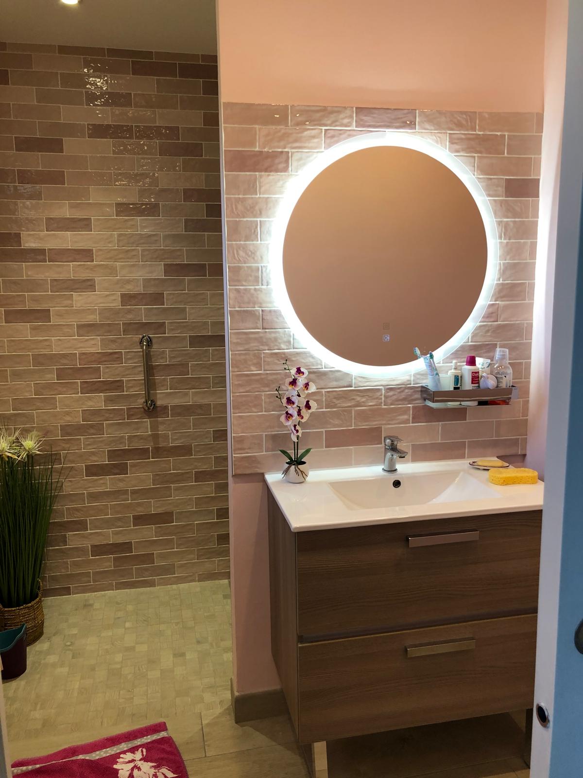 Réalisations - SD Rénovations Marrakech