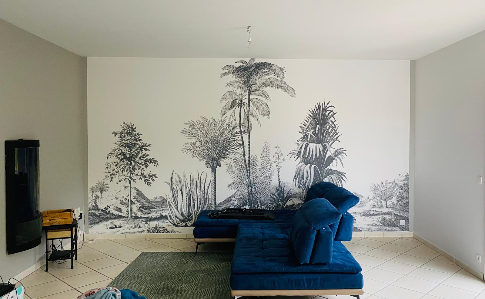 Réalisations - SD Rénovations Marrakech