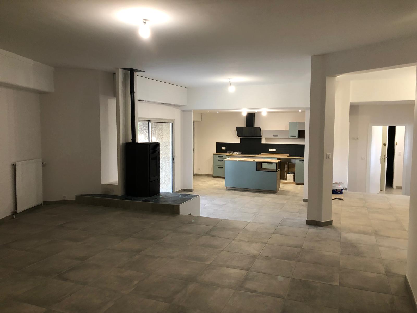 Réalisations - SD Rénovations Marrakech