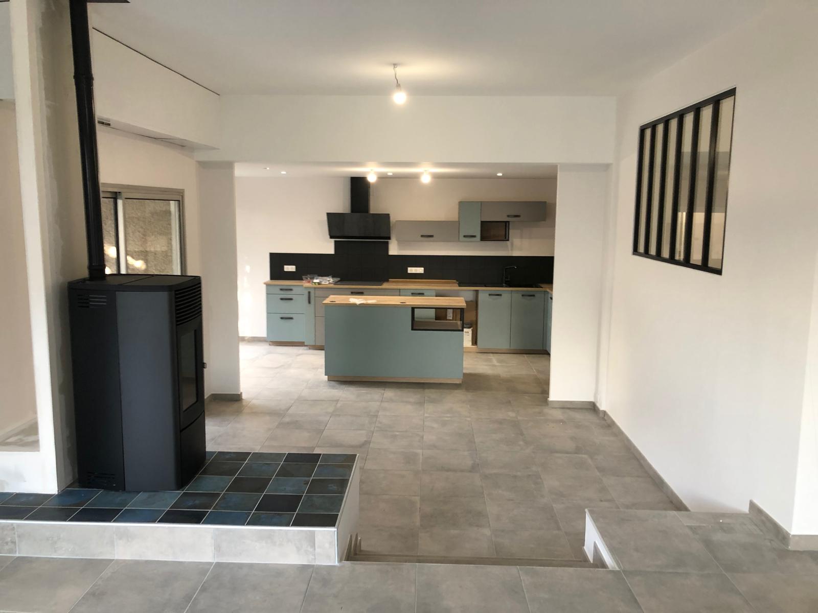 Réalisations - SD Rénovations Marrakech