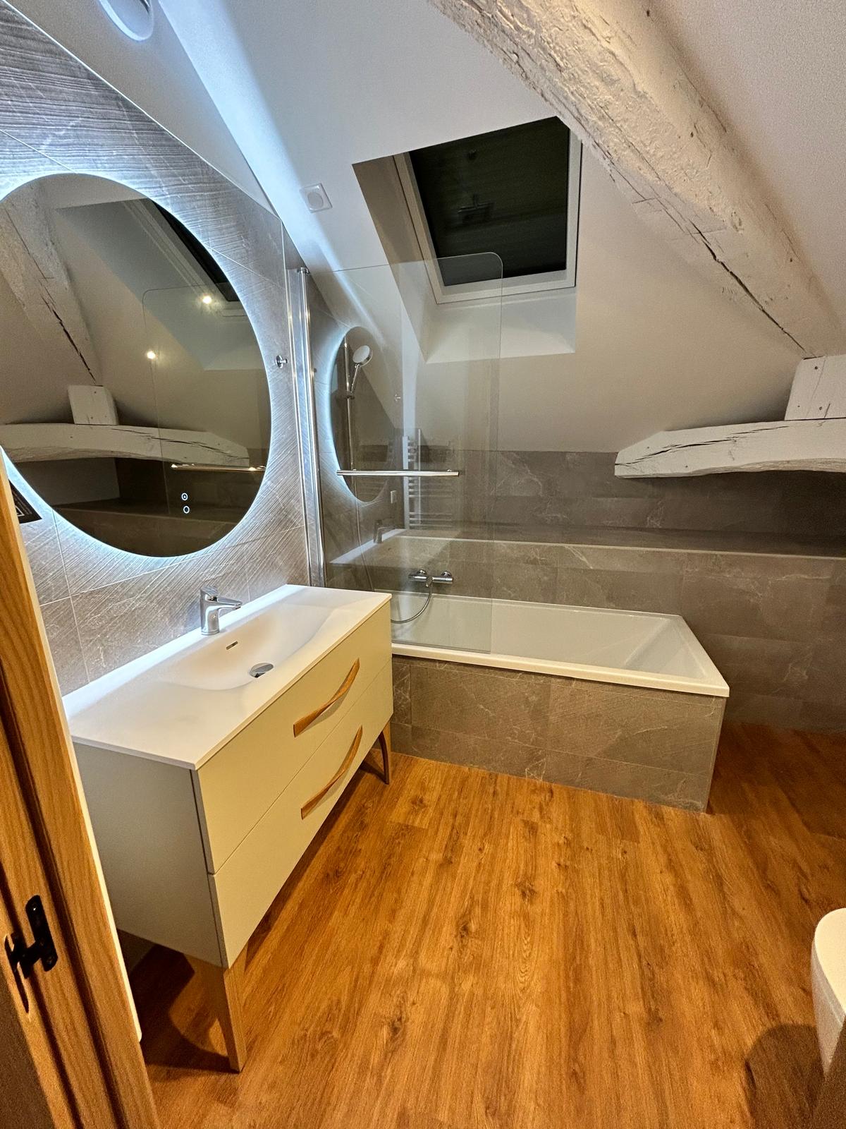 Réalisations - SD Rénovations Marrakech