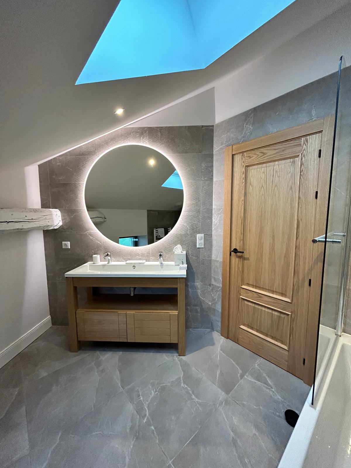 Réalisations - SD Rénovations Marrakech