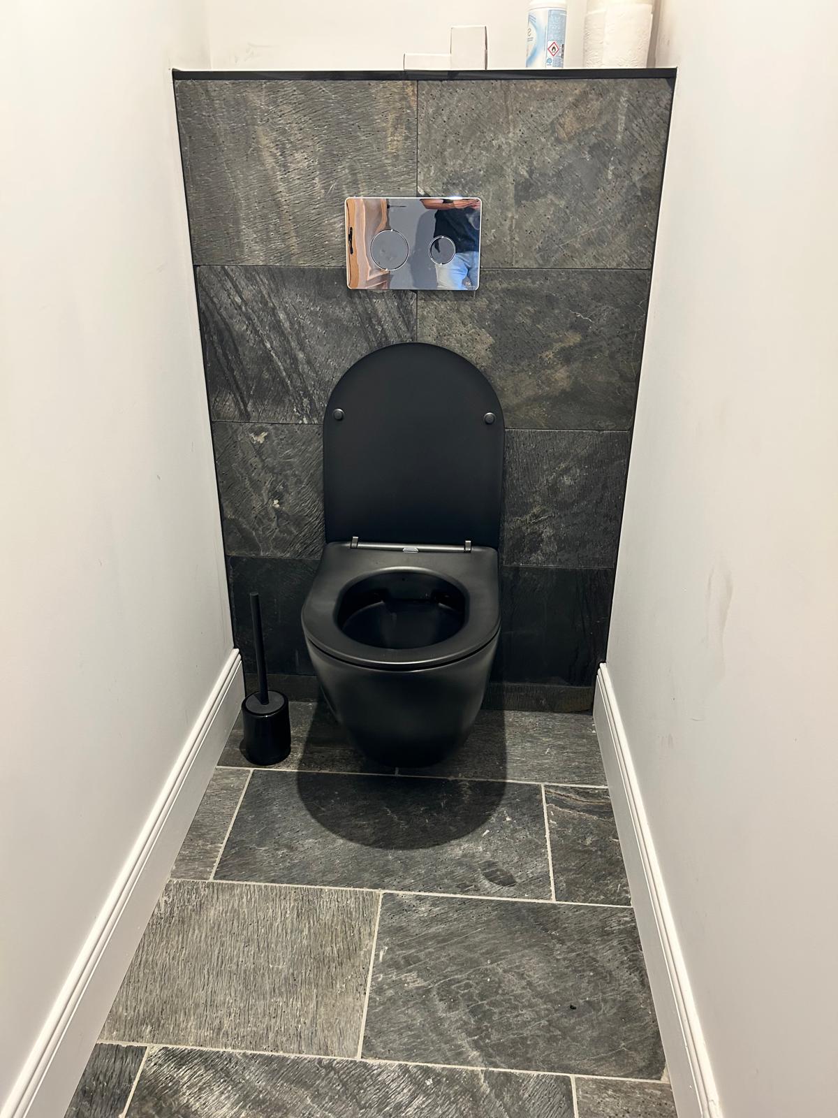 Réalisations - SD Rénovations Marrakech