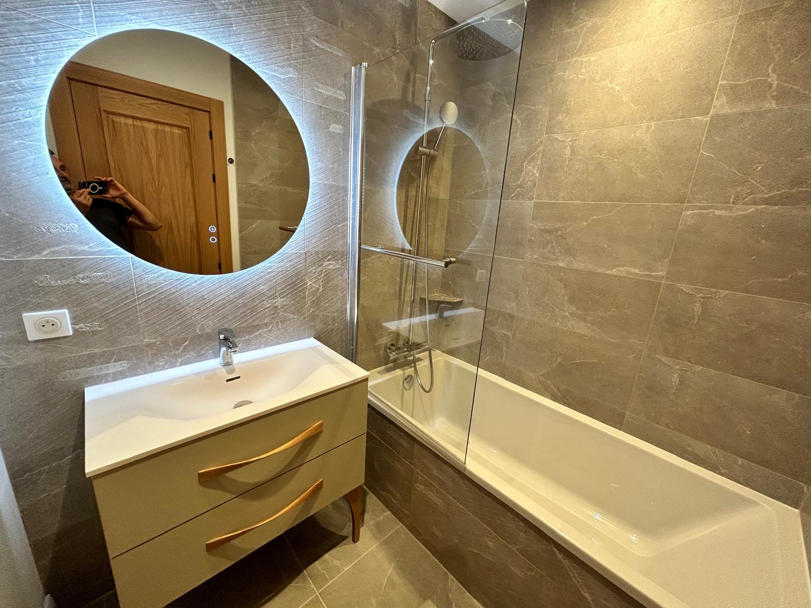 Réalisations - SD Rénovations Marrakech