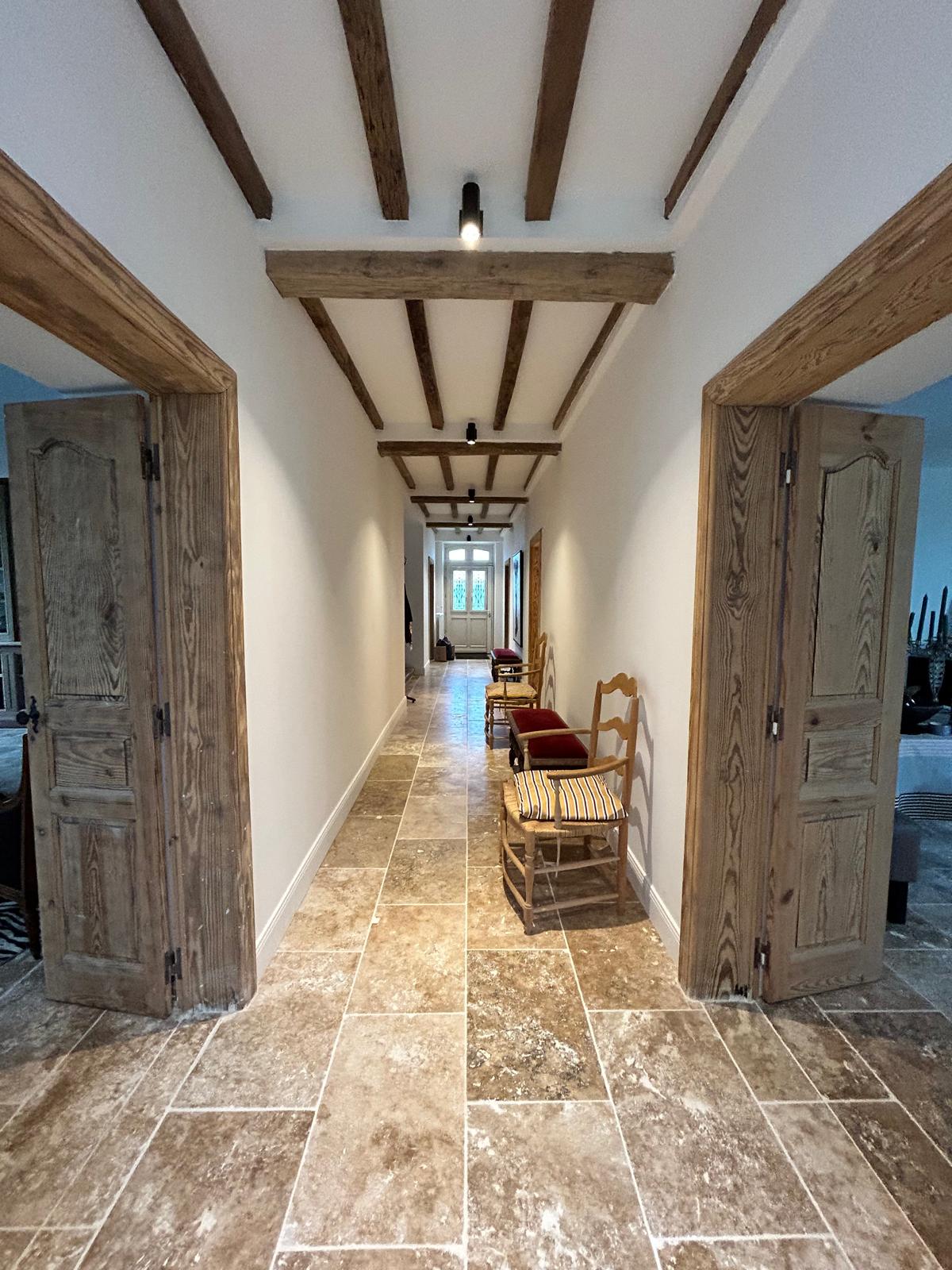 Réalisations - SD Rénovations Marrakech