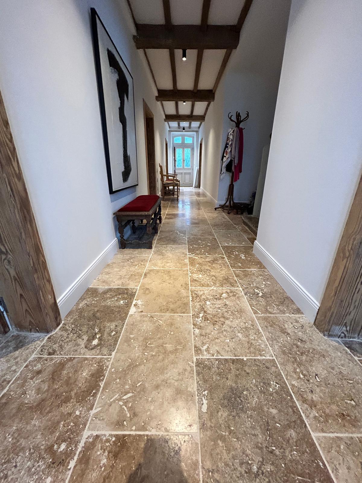 Réalisations - SD Rénovations Marrakech