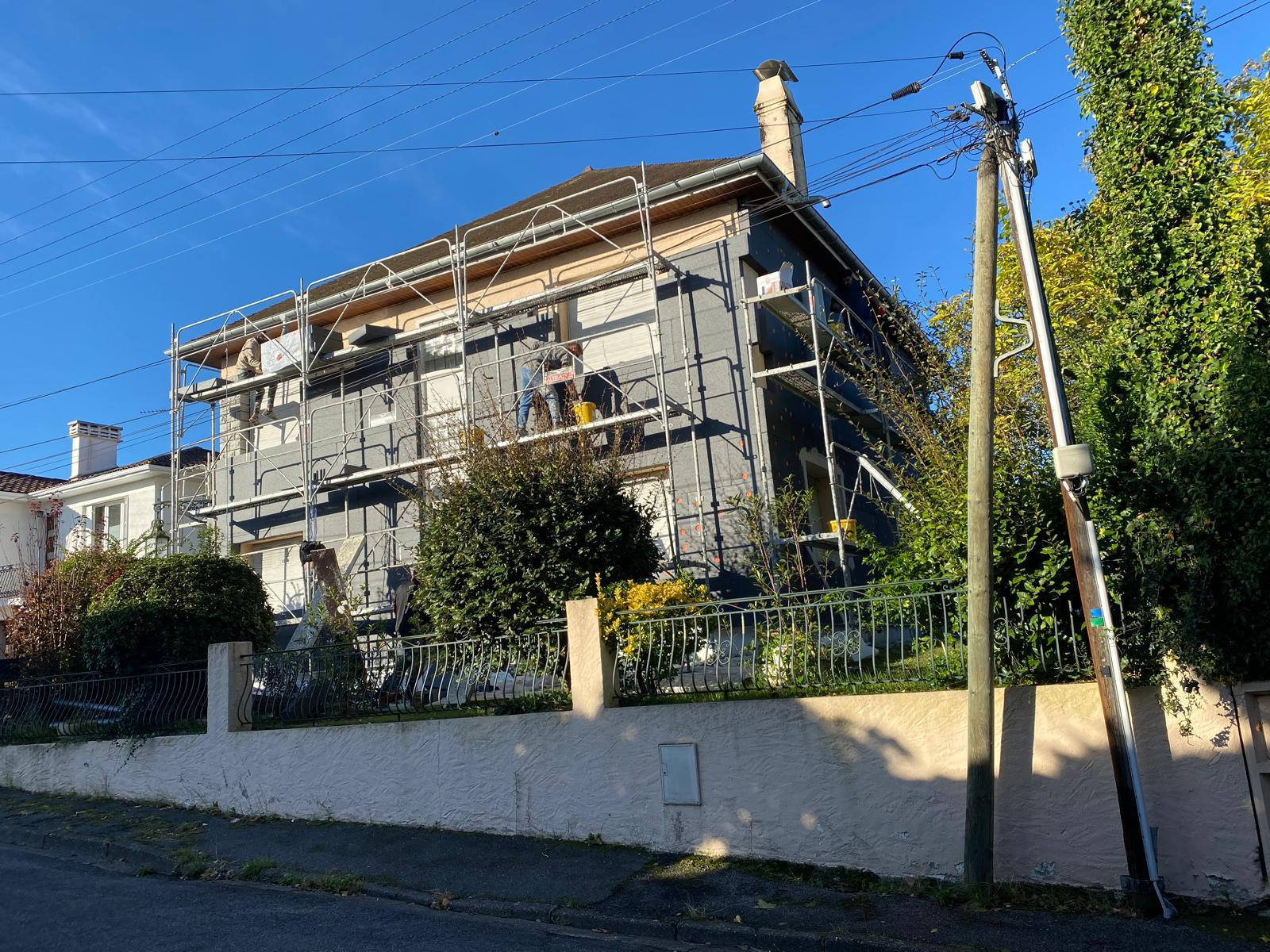 Réalisations - SD Rénovations Marrakech