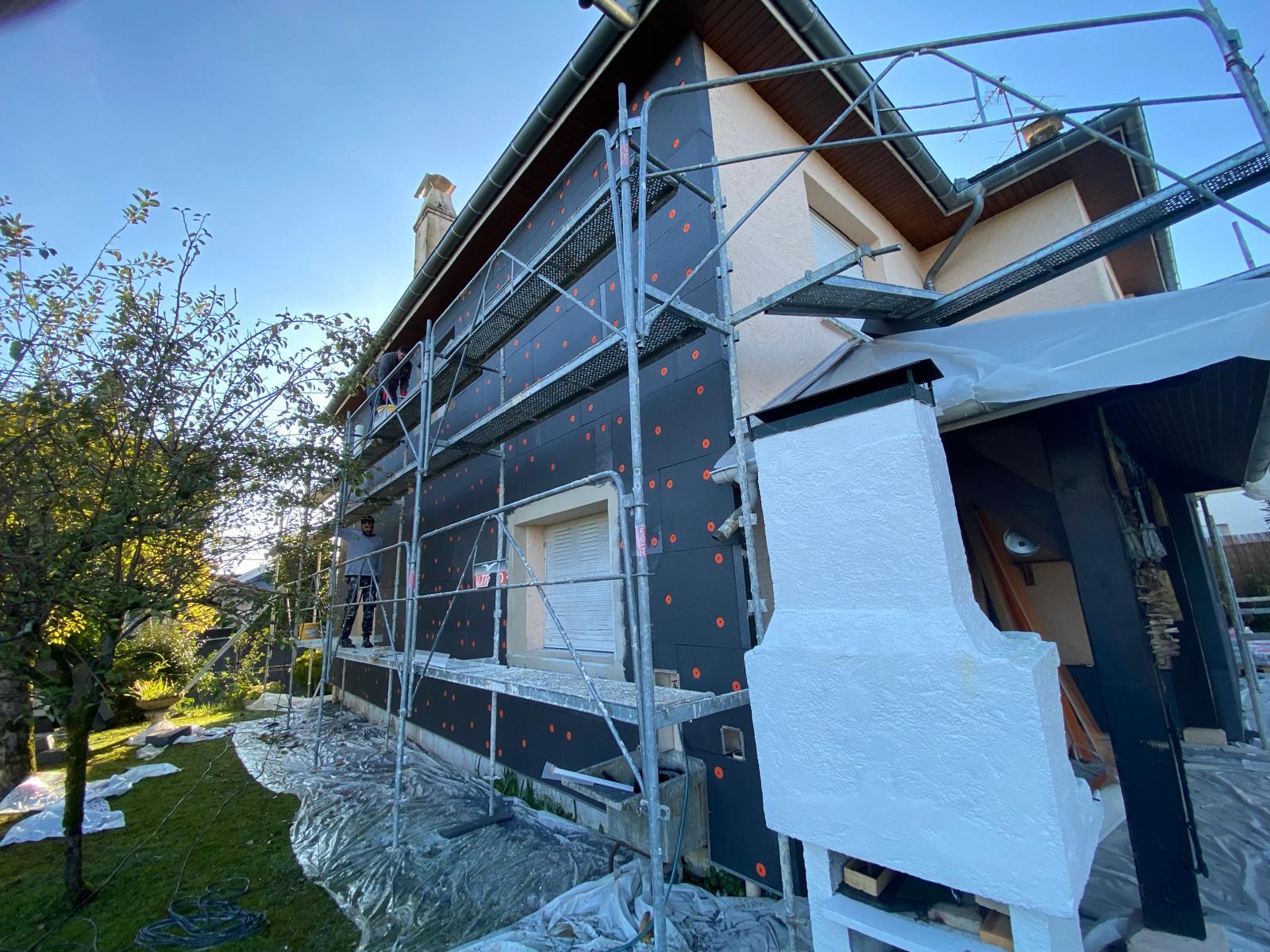 Réalisations - SD Rénovations Marrakech